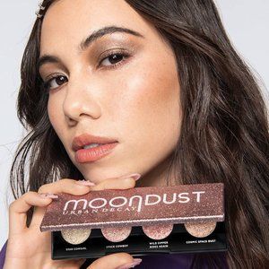 Urban Decay Space Rider Moondust Eyeshadow Palette